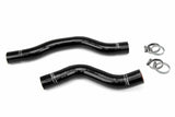 HPS Black Silicone Radiator Hose Kit for 2018-2020 Kia Stinger 2.0L Turbo