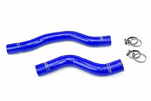 Load image into Gallery viewer, HPS Blue Silicone Radiator Hose Kit for 2018-2020 Kia Stinger 2.0L Turbo