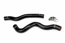 Load image into Gallery viewer, HPS Black Silicone Radiator Hose Kit for 18-20 Kia Stinger 3.3L V6 Twin Turbo