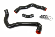 Load image into Gallery viewer, HPS 57-1970-BLK Silicone Radiator Hose Black