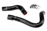 HPS 57-2026-BLK Silicone Radiator Hose Black