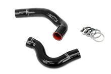 Load image into Gallery viewer, HPS 57-2029-BLK Silicone Radiator Hose Black