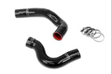 HPS 57-2029-BLK Silicone Radiator Hose Black