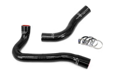 Load image into Gallery viewer, HPS 57-2030-BLK Silicone Radiator Hose Black