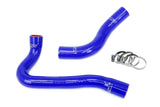 HPS 57-2030-BLUE Silicone Radiator Hose Blue