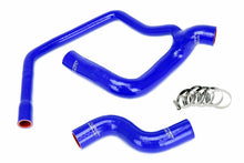 Load image into Gallery viewer, HPS 57-2032-BLUE Silicone Radiator Hose Blue