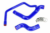 HPS 57-2032-BLUE Silicone Radiator Hose Blue