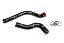 Load image into Gallery viewer, HPS 57-2035-BLK Silicone Radiator Hose Black