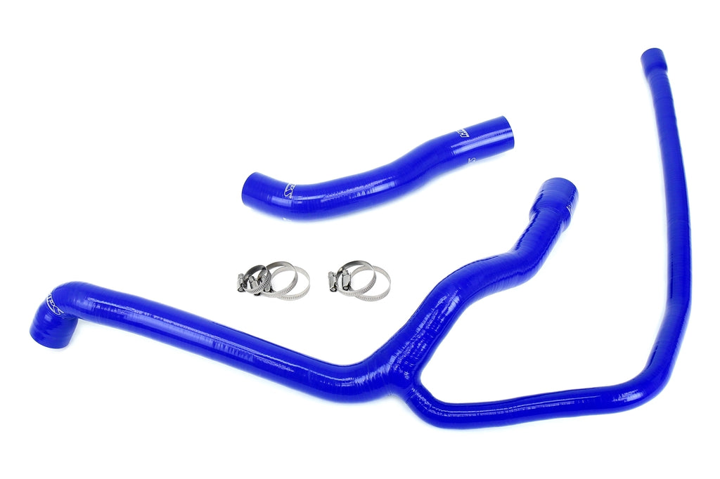 HPS 57-2042-BLUE Silicone Radiator Hose Blue