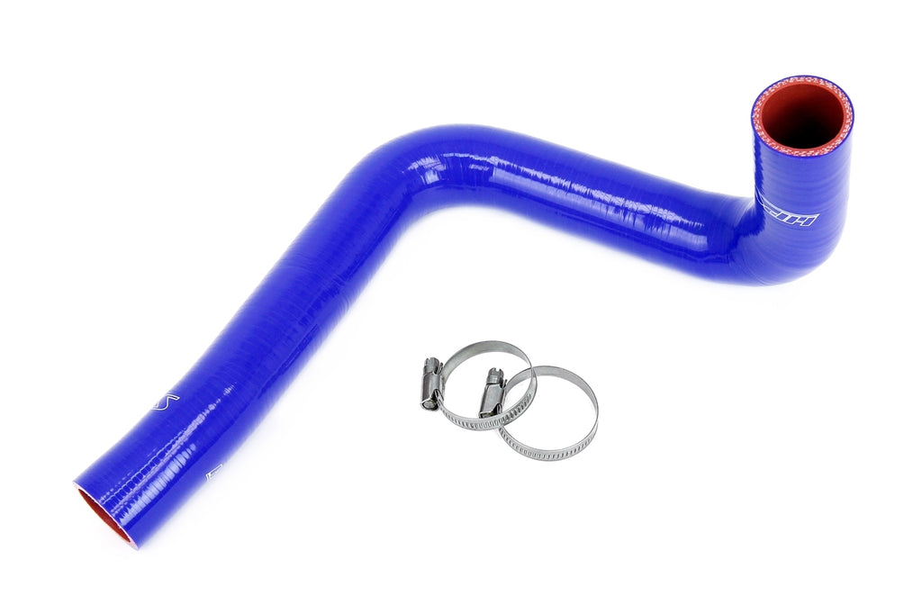 HPS 57-2047-BLUE Silicone Radiator Hose Blue