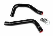 Load image into Gallery viewer, HPS Black Silicone Radiator Hose Kit for 2005-2015 Tacoma 4.0L V6 Supercharged