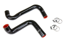 Load image into Gallery viewer, HPS 57-2059-BLK Silicone Radiator Hose Black