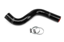 Load image into Gallery viewer, HPS 57-2061-BLK Silicone Radiator hose - upper Black