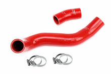 Load image into Gallery viewer, HPS 57-2063-RED Silicone Radiator hose - lower Red