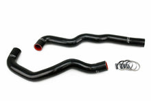 Load image into Gallery viewer, HPS 57-2080-BLK Silicone Radiator Hose Black