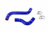 HPS 57-2092-BLUE Silicone Radiator Hose Blue