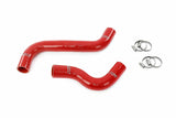 HPS 57-2092-RED Silicone Radiator Hose Red