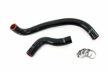 Load image into Gallery viewer, HPS 57-2096-BLK Silicone Radiator Hose Black