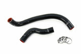 HPS 57-2096-BLK Silicone Radiator Hose Black