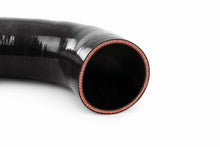 Load image into Gallery viewer, HPS 57-2097-BLK Silicone Intercooler Hose Black