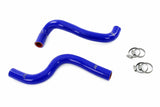 HPS 57-2101-BLUE Silicone Radiator Hose Blue