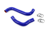 HPS 57-2107-BLUE Silicone Radiator Hose Blue