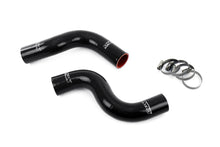 Load image into Gallery viewer, HPS 57-2109-BLK Silicone Radiator Hose Black