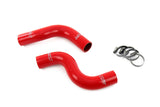 HPS 57-2109-RED Silicone Radiator Hose Red