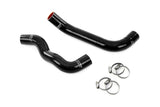 HPS 57-2127-BLK Silicone Radiator Hose Black