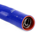 HPS 57-2129-BLUE Silicone Radiator Hose Blue