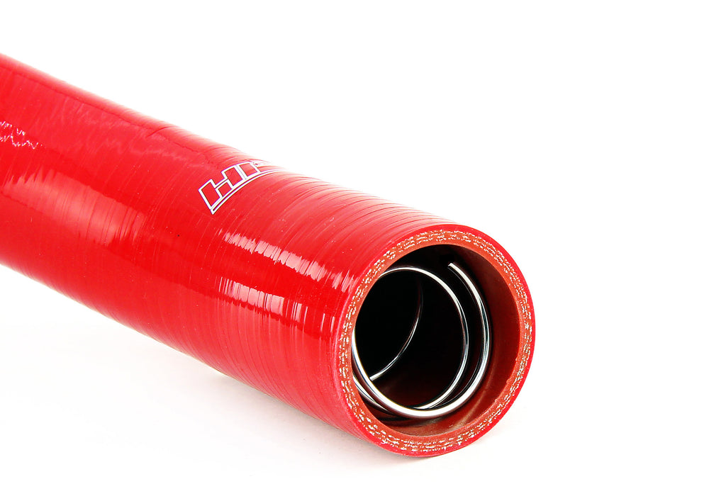 HPS 57-2129-RED Silicone Radiator Hose Red