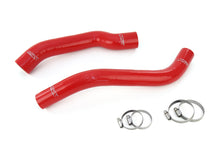 Load image into Gallery viewer, HPS 57-2130-RED Silicone Radiator Hose Red