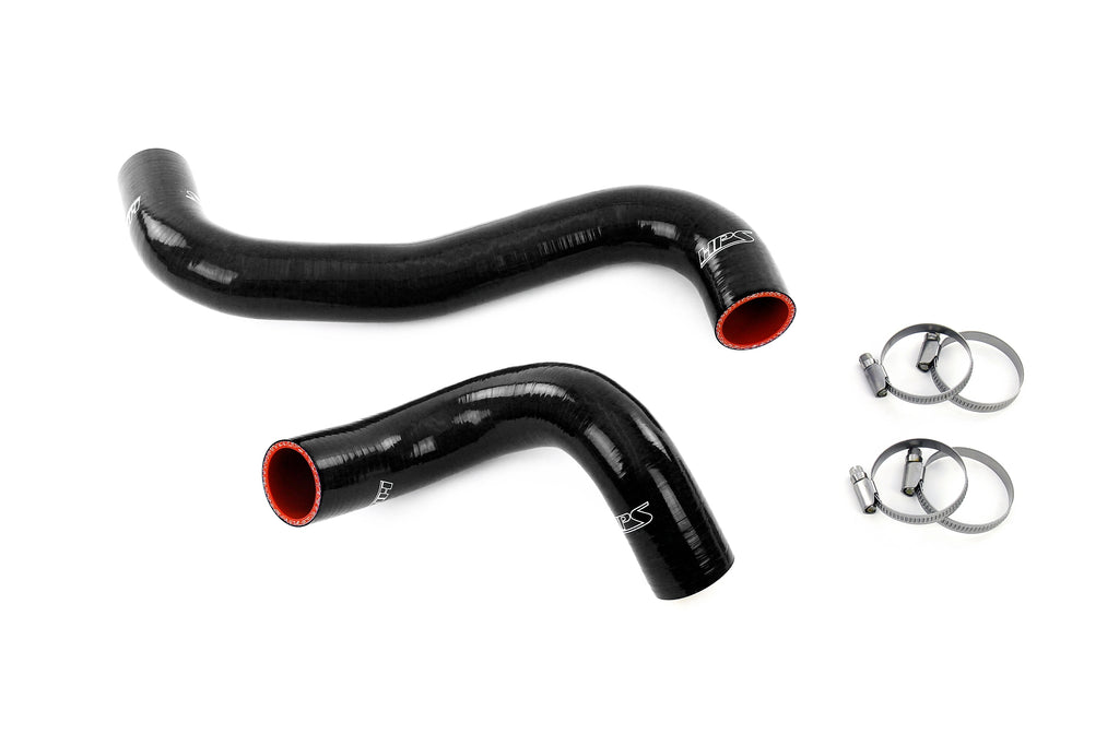 HPS 57-2140R-BLK Silicone Radiator Hose Black