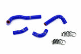 HPS 57-2146-BLUE Silicone Heater Hose Blue