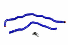 Load image into Gallery viewer, HPS 57-2159-BLUE Silicone Heater Hose Blue