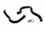 HPS 57-2197-BLK Silicone Radiator Hose Black