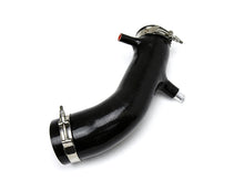 Load image into Gallery viewer, HPS Black Silicone Intake Hose For 2004-2005 S2000 AP2 2.2L F22 Throttle Cable