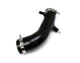 HPS Black Silicone Intake Hose For 2004-2005 S2000 AP2 2.2L F22 Throttle Cable