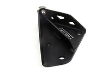 Load image into Gallery viewer, HPS 601-001 Brake Master Cylinder Brace Black