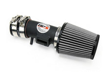 Load image into Gallery viewer, HPS 827-102WB Black Shortram Air Intake Kit for 09-13 Honda Fit 1.5L