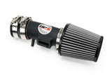 HPS 827-102WB Black Shortram Air Intake Kit for 09-13 Honda Fit 1.5L