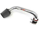 HPS 827-104P Polish Shortram Air Intake for 01-05 Honda Civic DX EX LX VI 1.7L