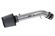 Load image into Gallery viewer, HPS 827-109P Polish Shortram Air Intake for 92-95 Civic EG DOHC B16 B18 B20