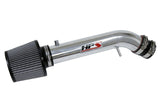 HPS 827-113P Polish Shortram Air Intake Kit for 96-00 Honda Civic EK EX HX Si