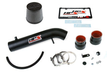 Load image into Gallery viewer, HPS 827-113WB Black Shortram Air Intake Kit for 96-00 Honda Civic EK EX HX Si