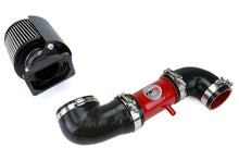 Load image into Gallery viewer, HPS 827-151R Red Shortram Air Intake for 91-99 Dodge Stealth DOHC V6 NonTurbo