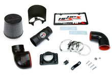 Load image into Gallery viewer, HPS 827-151WB Black Ram Air Intake Kit for Dodge Stealth DOHC V6 Non Turbo