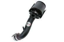 Load image into Gallery viewer, HPS 827-162WB Black Shortram Air Intake Kit + Heat Shield Cool Short Ram SRI