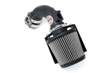 Load image into Gallery viewer, HPS 827-165WB Black Shortram Air Intake Kit + Heat Shield Cool Short Ram SRI