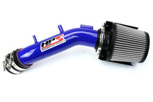 Load image into Gallery viewer, HPS 827-173BL Blue Cold Air Intake Kit for 03-07 Honda Accord 2.4L w MAF